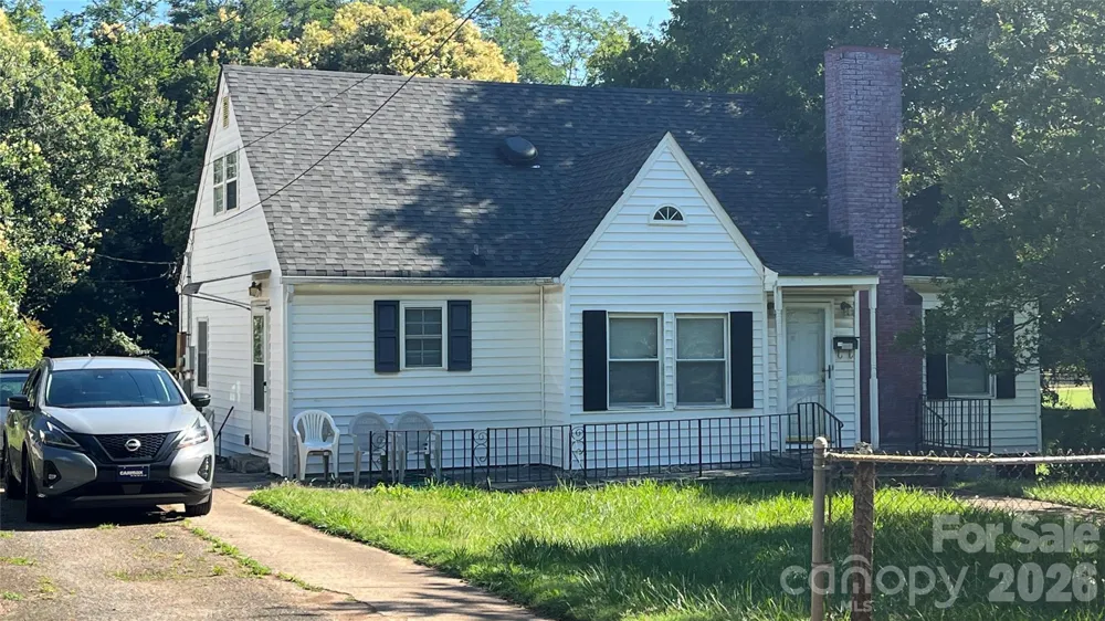 1920 Johnstown Road Crouse, NC 28033