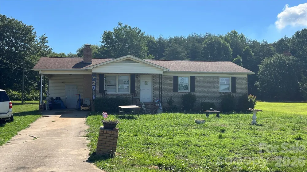 1920 Johnstown Road Crouse, NC 28033