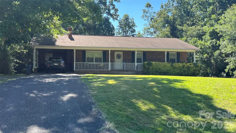 1920 Johnstown Road Crouse, NC 28033
