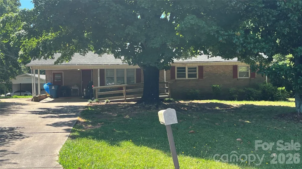 1920 Johnstown Road Crouse, NC 28033