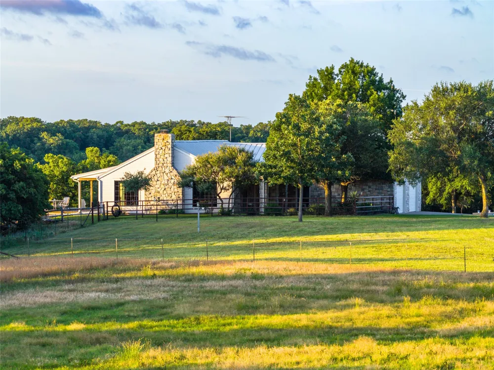 5908 Tx-16 Graham, TX 76450