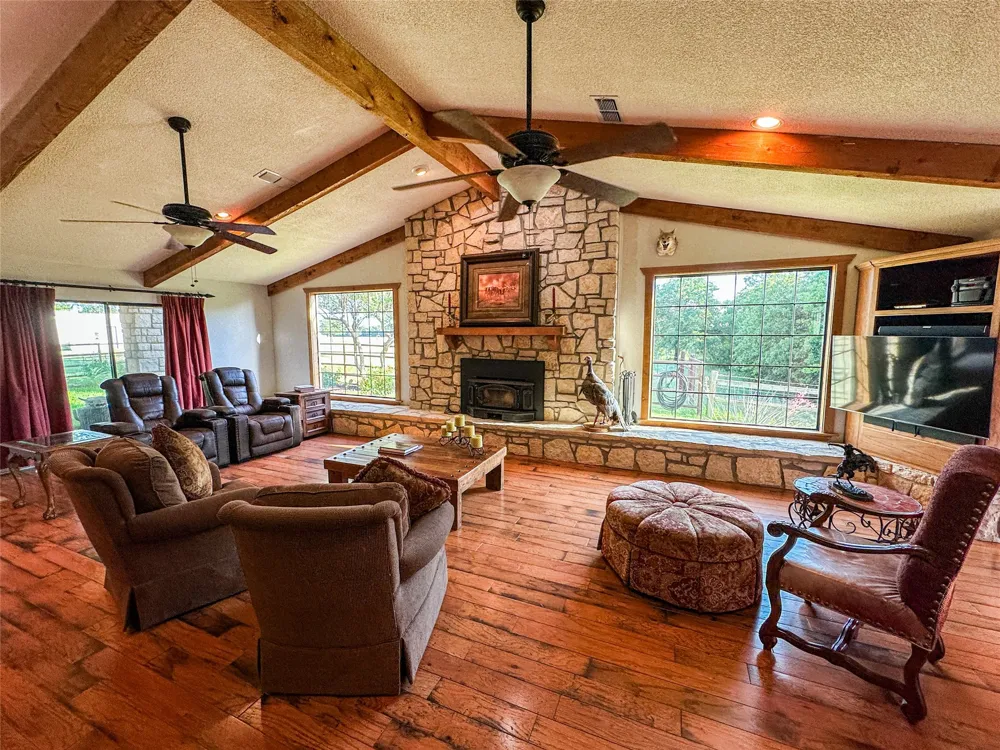 5908 Tx-16 Graham, TX 76450