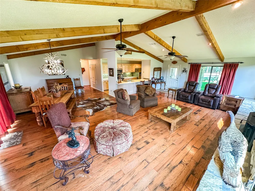 5908 Tx-16 Graham, TX 76450