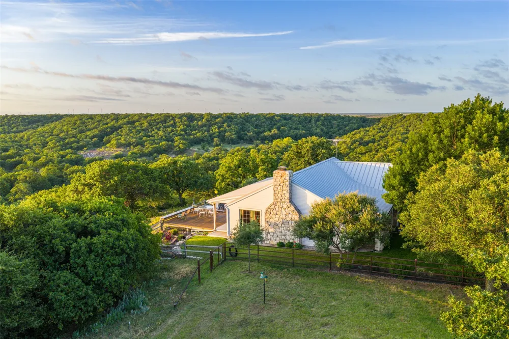5908 Tx-16 Graham, TX 76450