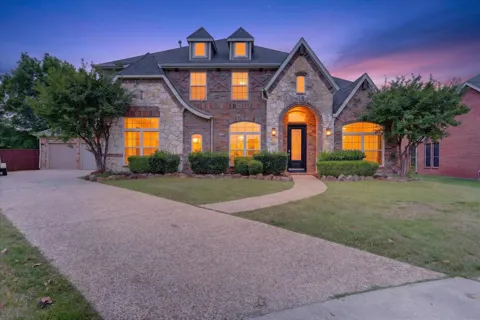 6001 Madeline Lane