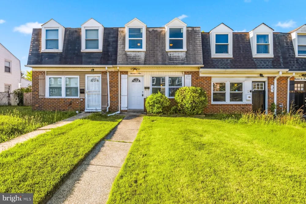 1309 MANTLE STREET Baltimore, MD 21234