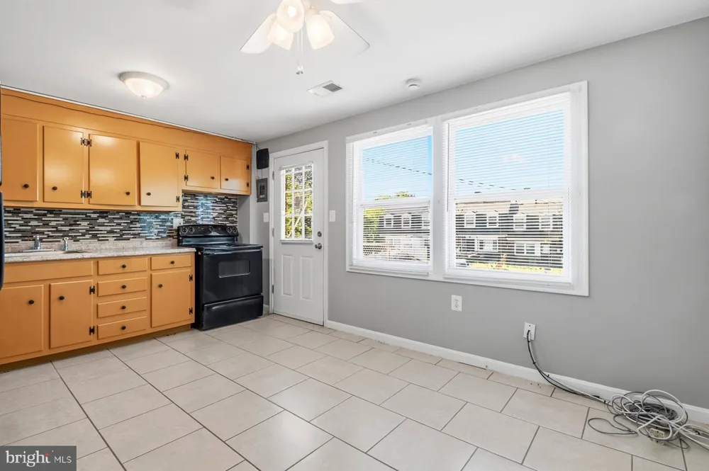 1309 MANTLE STREET Baltimore, MD 21234