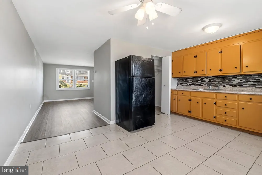 1309 MANTLE STREET Baltimore, MD 21234