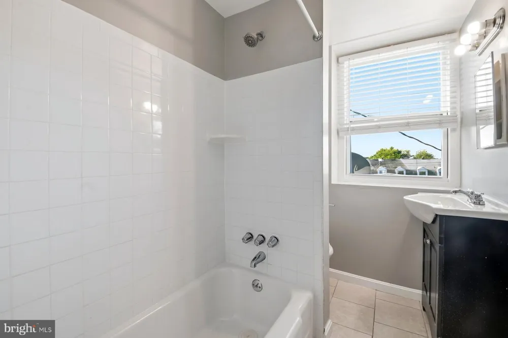 1309 MANTLE STREET Baltimore, MD 21234