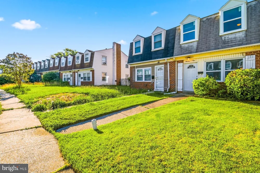 1309 MANTLE STREET Baltimore, MD 21234