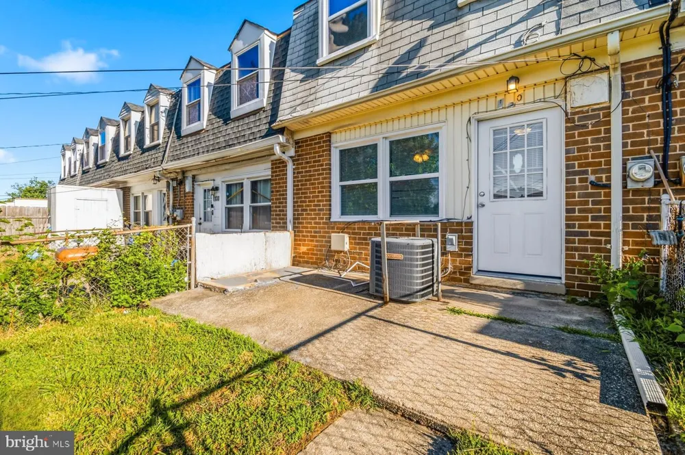 1309 MANTLE STREET Baltimore, MD 21234