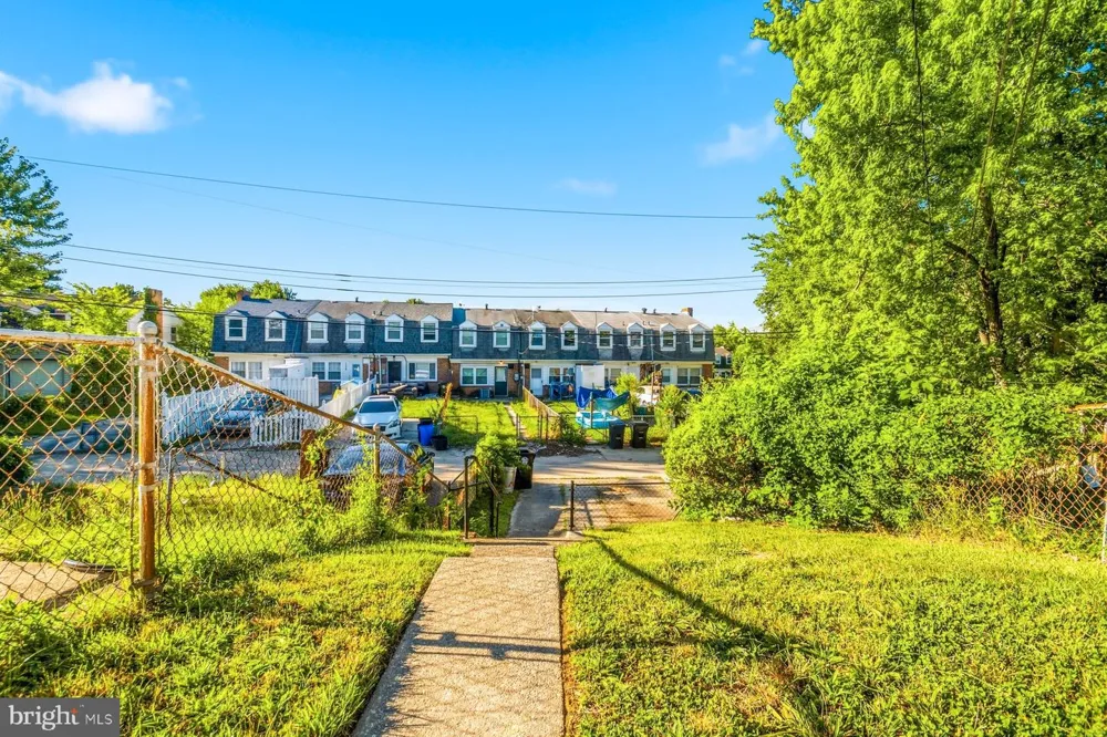 1309 MANTLE STREET Baltimore, MD 21234