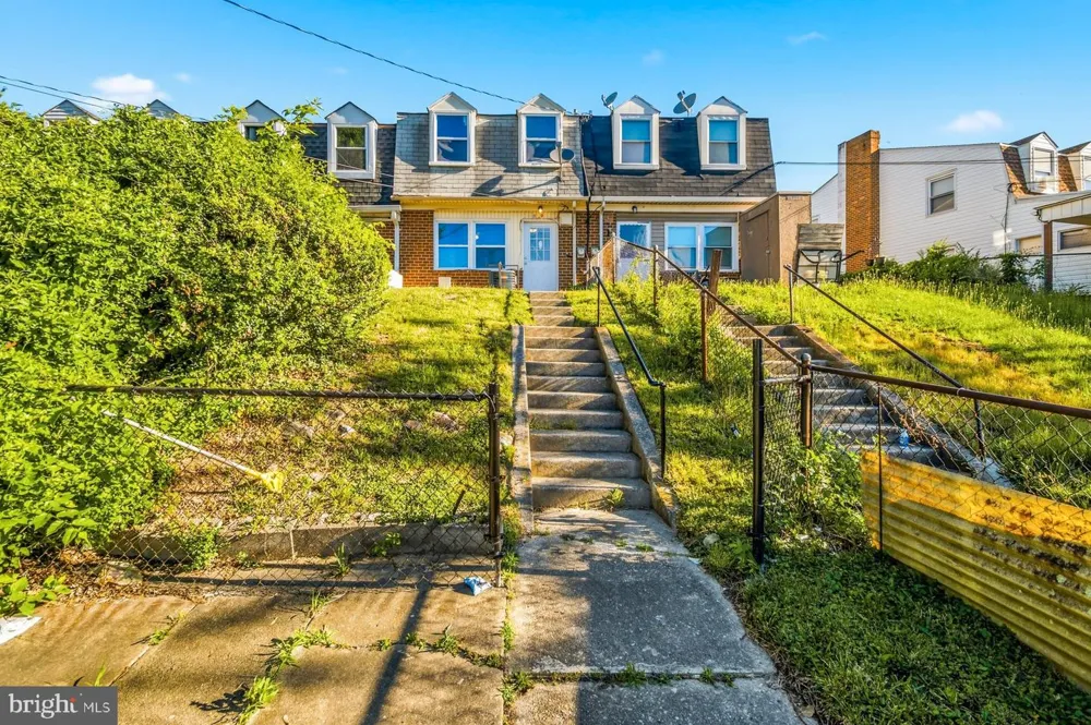 1309 MANTLE STREET Baltimore, MD 21234