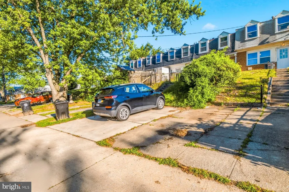 1309 MANTLE STREET Baltimore, MD 21234