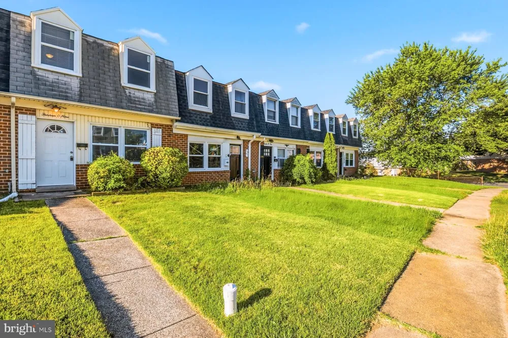 1309 MANTLE STREET Baltimore, MD 21234