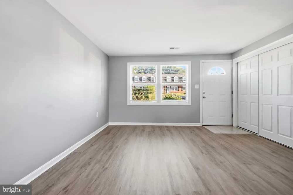 1309 MANTLE STREET Baltimore, MD 21234