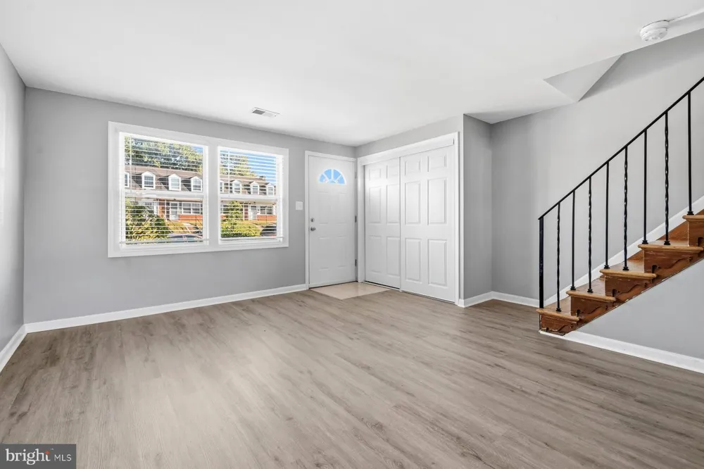 1309 MANTLE STREET Baltimore, MD 21234