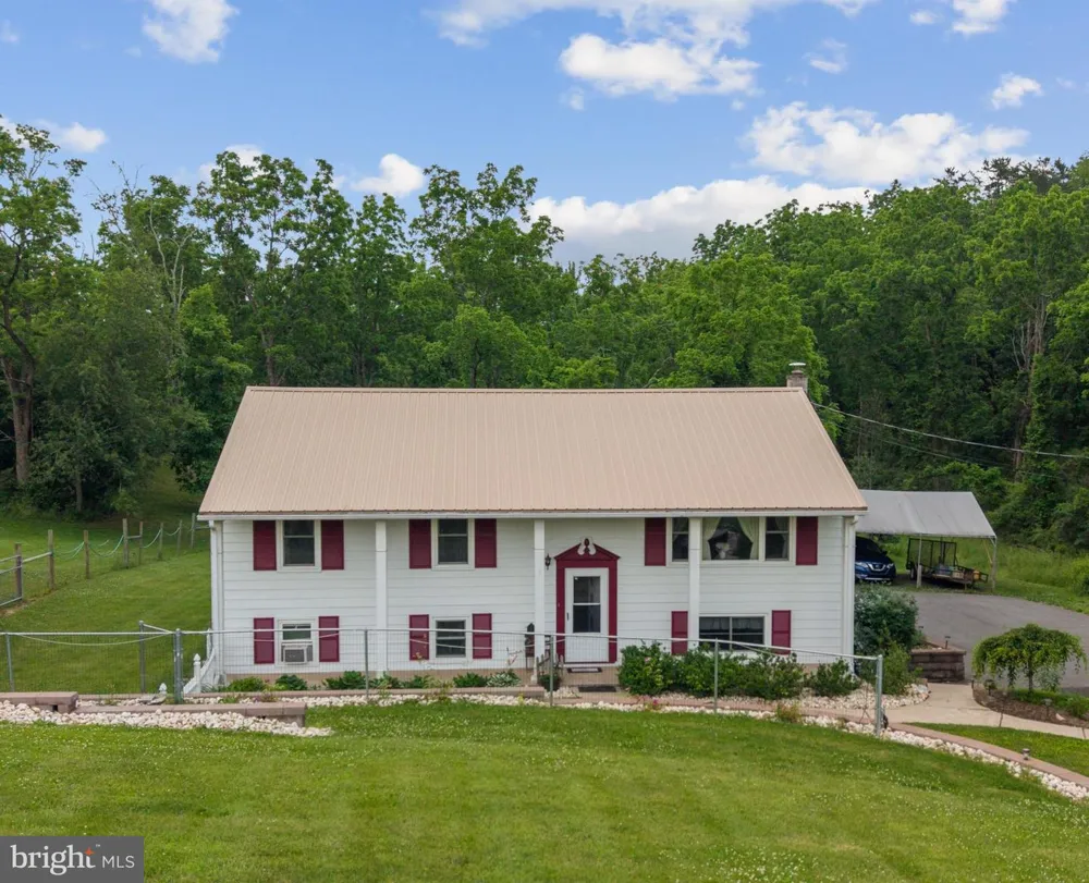 3629 CHARTER OAK ROAD Petersburg, PA 16669