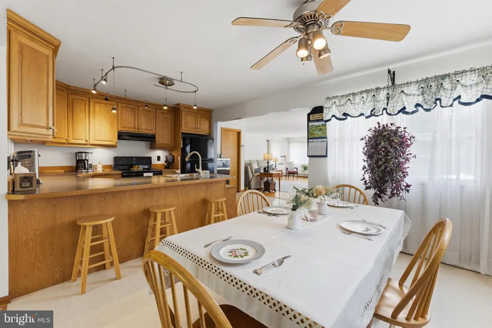 3629 CHARTER OAK ROAD Petersburg, PA 16669