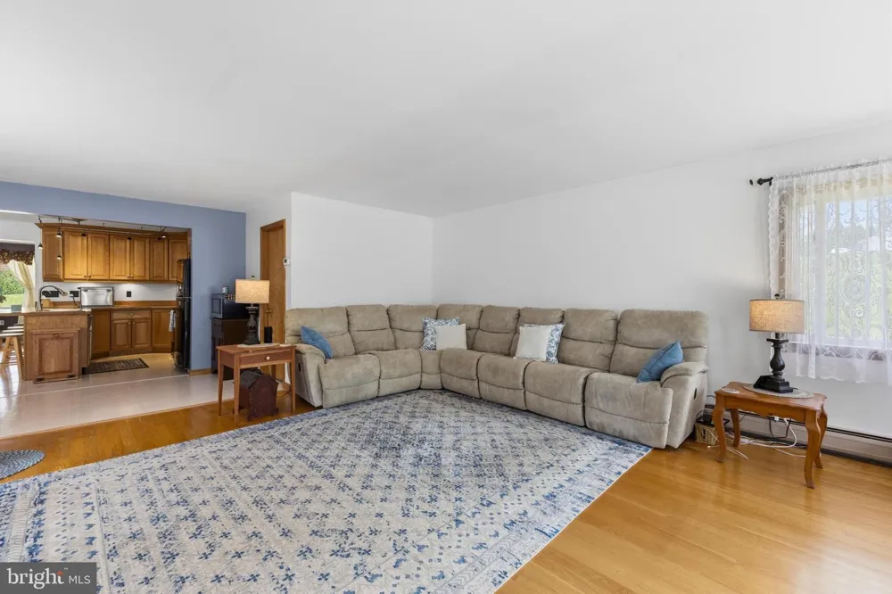 3629 CHARTER OAK ROAD Petersburg, PA 16669