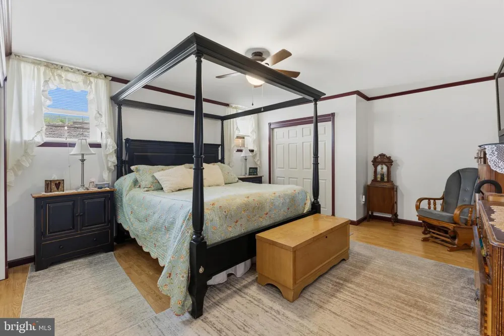 3629 CHARTER OAK ROAD Petersburg, PA 16669