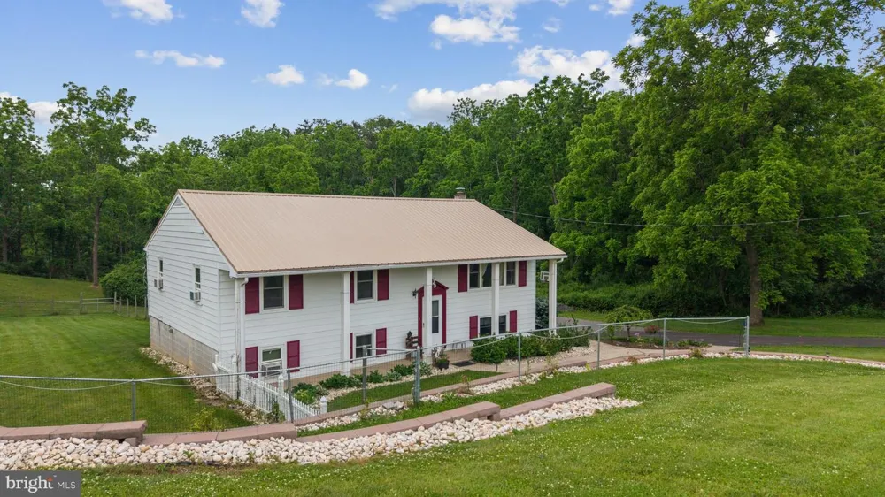 3629 CHARTER OAK ROAD Petersburg, PA 16669