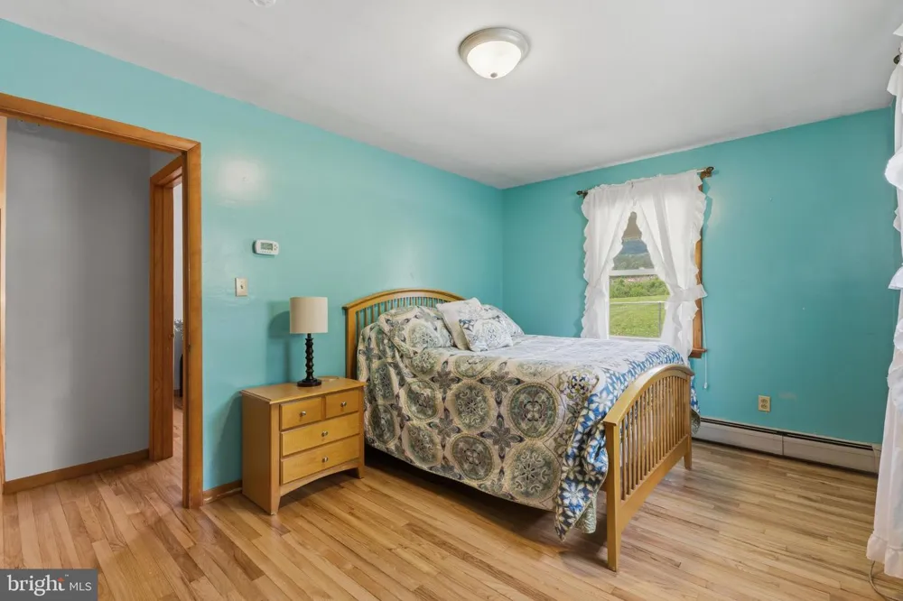 3629 CHARTER OAK ROAD Petersburg, PA 16669