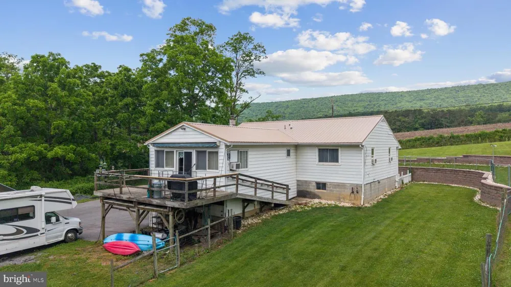 3629 CHARTER OAK ROAD Petersburg, PA 16669