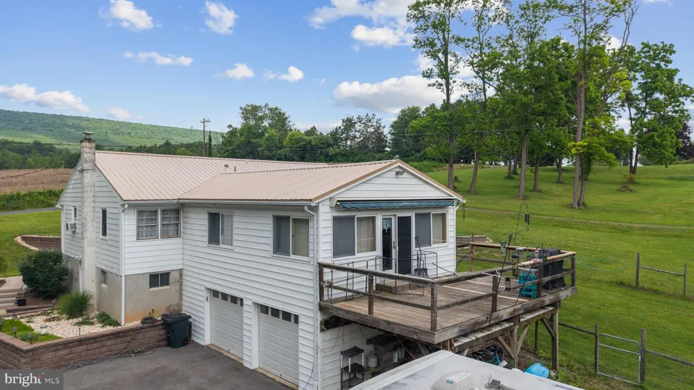 3629 CHARTER OAK ROAD Petersburg, PA 16669