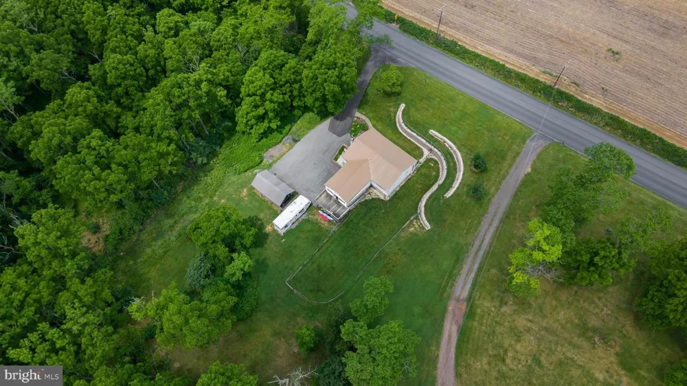 3629 CHARTER OAK ROAD Petersburg, PA 16669