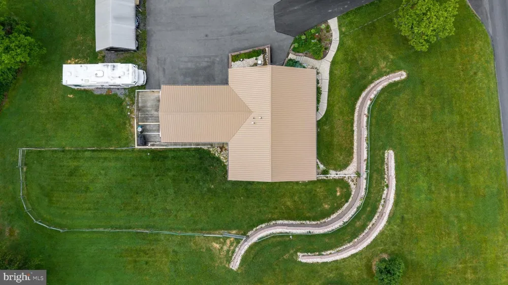 3629 CHARTER OAK ROAD Petersburg, PA 16669