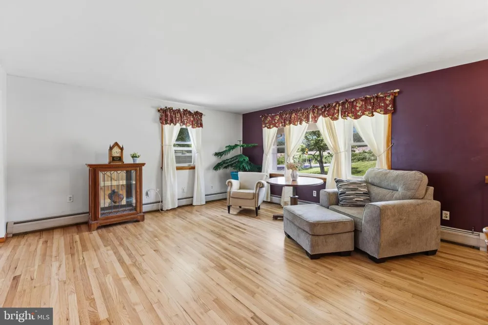 3629 CHARTER OAK ROAD Petersburg, PA 16669
