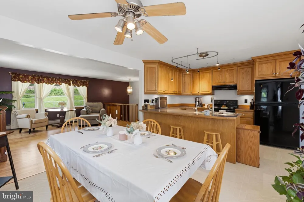 3629 CHARTER OAK ROAD Petersburg, PA 16669