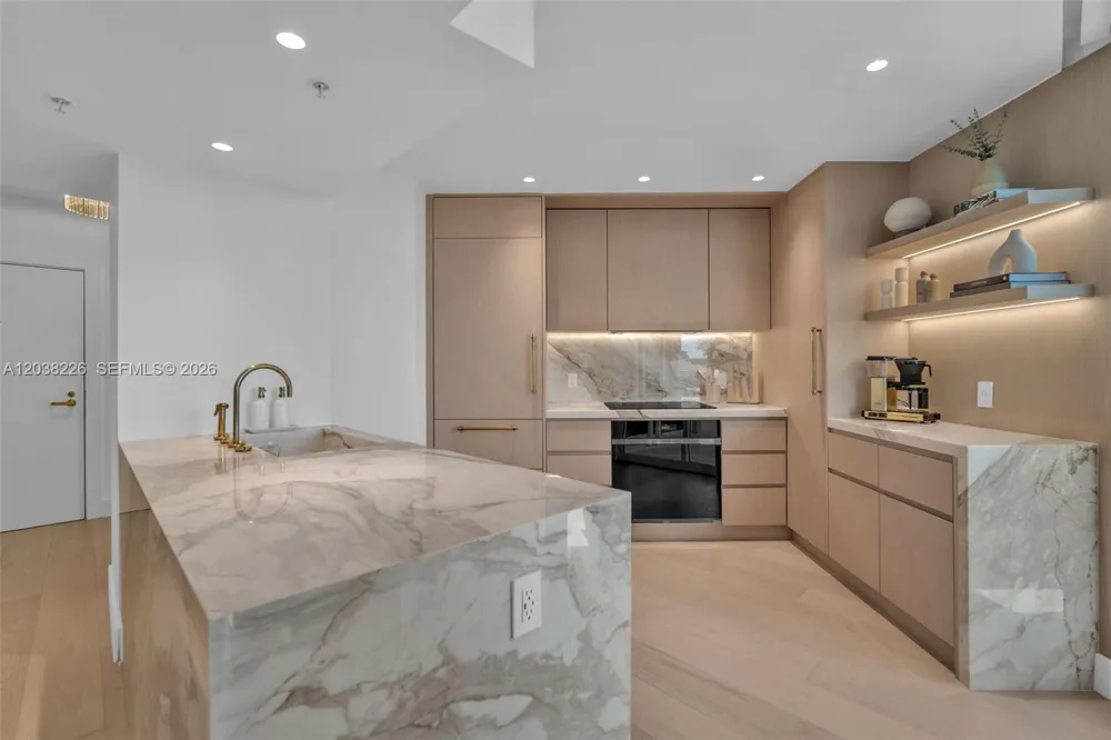 9201 Collins Ave (Remodel & Furniture) #422 Surfside, FL 33154