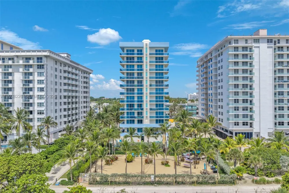 9201 Collins Ave (Remodel & Furniture) #422 Surfside, FL 33154