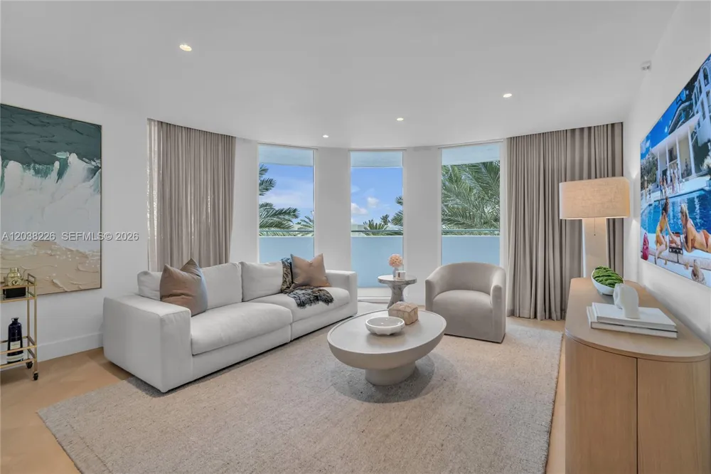 9201 Collins Ave (Remodel & Furniture) #422 Surfside, FL 33154