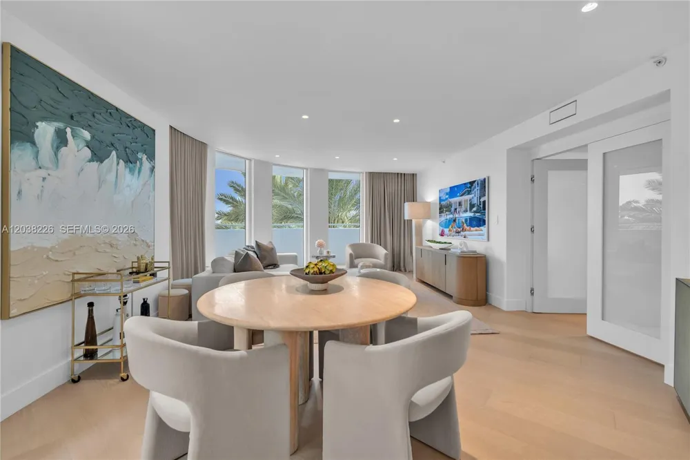 9201 Collins Ave (Remodel & Furniture) #422 Surfside, FL 33154