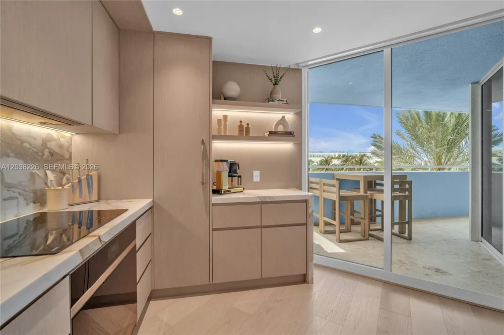 9201 Collins Ave (Remodel & Furniture) #422 Surfside, FL 33154
