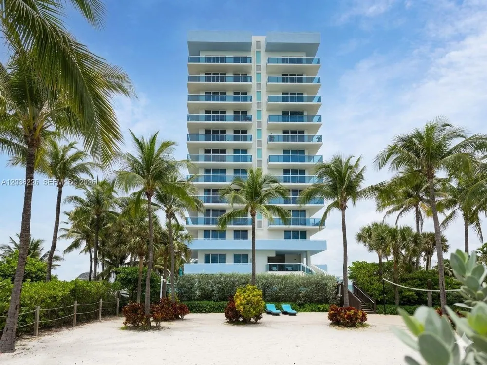 9201 Collins Ave (Remodel & Furniture) #422 Surfside, FL 33154