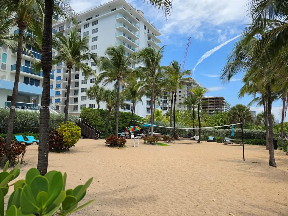 9201 Collins Ave (Remodel & Furniture) #422 Surfside, FL 33154