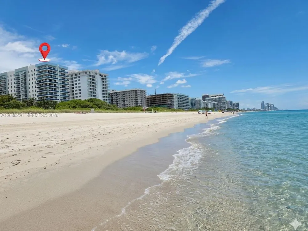9201 Collins Ave (Remodel & Furniture) #422 Surfside, FL 33154