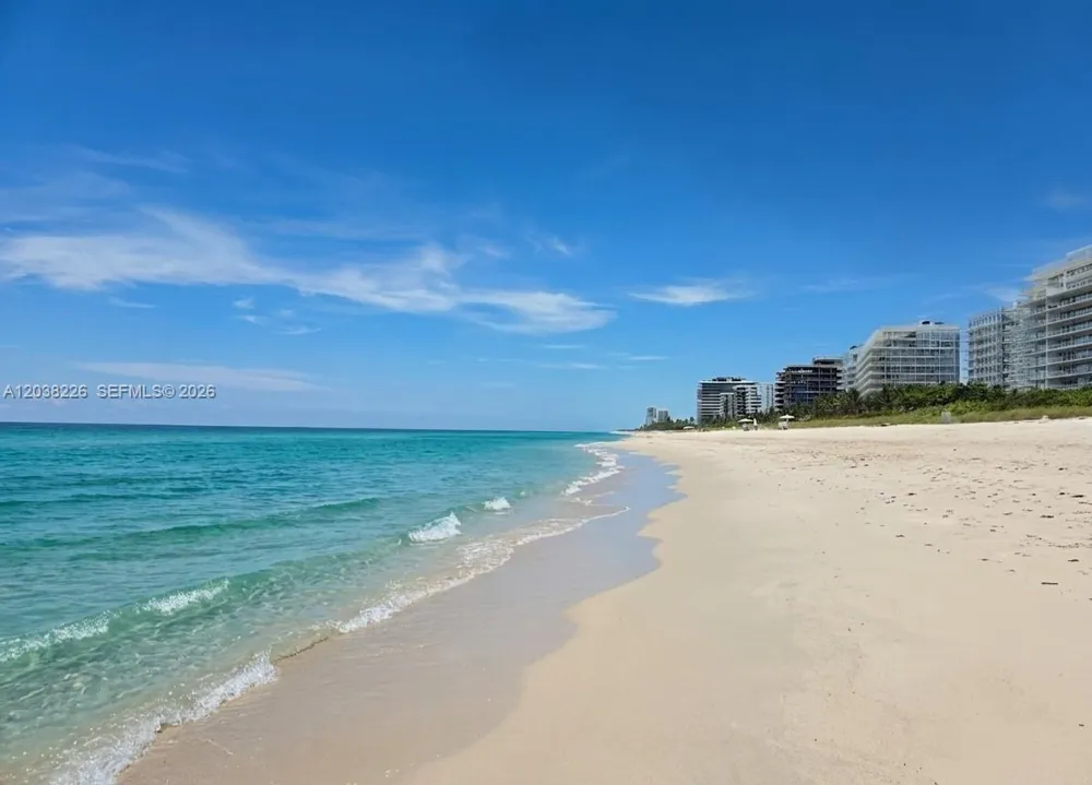 9201 Collins Ave (Remodel & Furniture) #422 Surfside, FL 33154