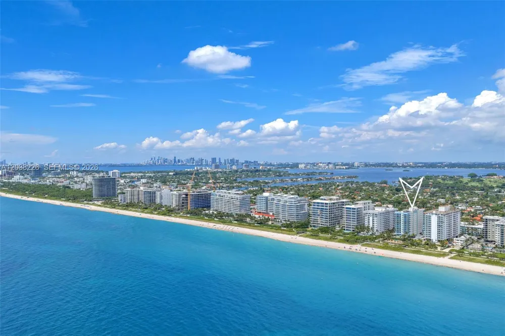9201 Collins Ave (Remodel & Furniture) #422 Surfside, FL 33154