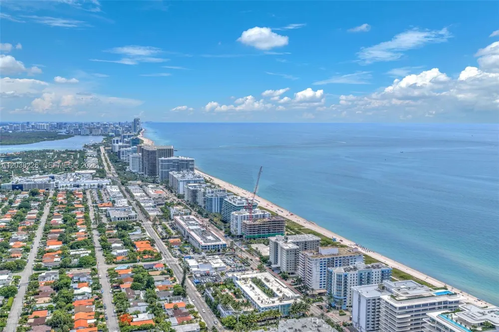9201 Collins Ave (Remodel & Furniture) #422 Surfside, FL 33154