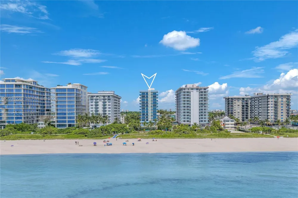 9201 Collins Ave (Remodel & Furniture) #422 Surfside, FL 33154