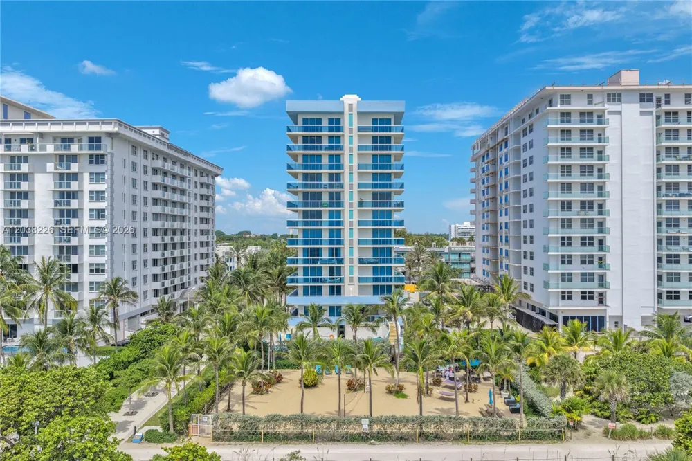 9201 Collins Ave (Remodel & Furniture) #422 Surfside, FL 33154