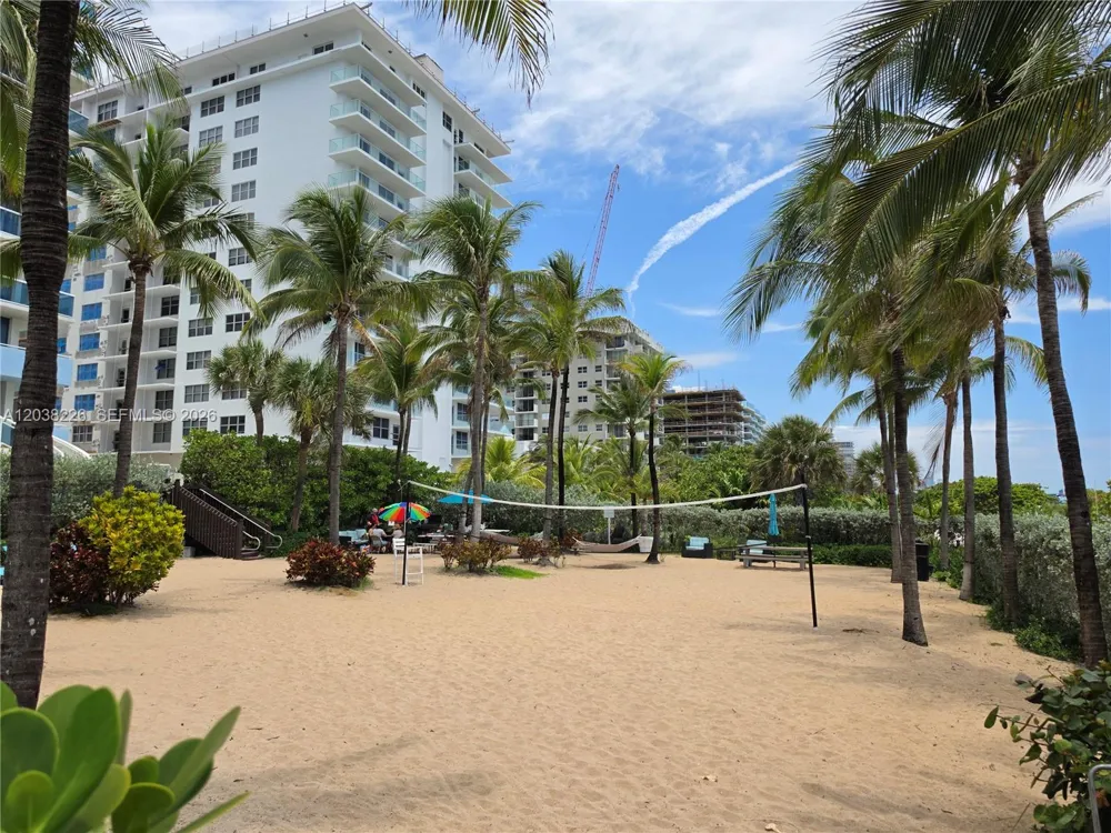 9201 Collins Ave (Remodel & Furniture) #422 Surfside, FL 33154