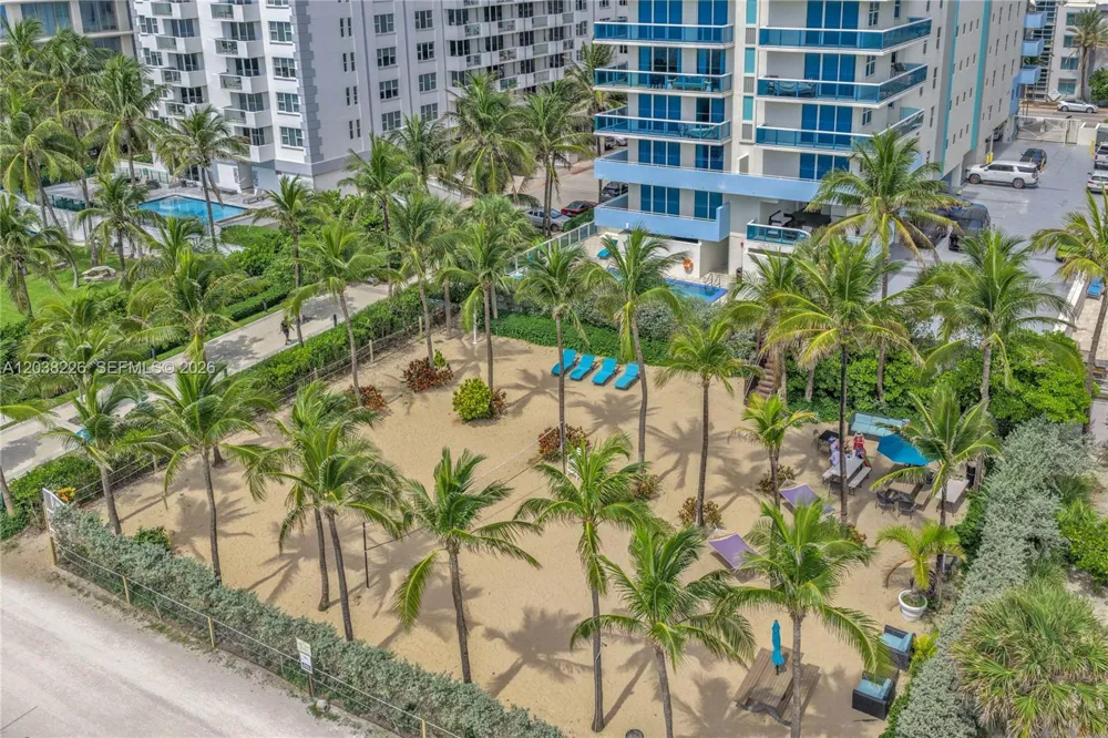 9201 Collins Ave (Remodel & Furniture) #422 Surfside, FL 33154