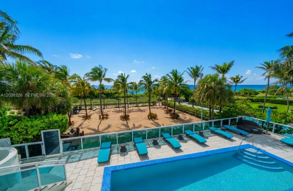 9201 Collins Ave (Remodel & Furniture) #422 Surfside, FL 33154