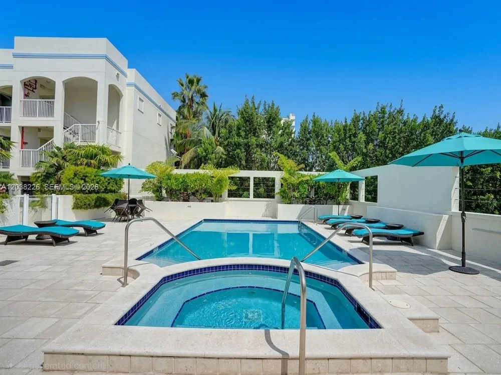 9201 Collins Ave (Remodel & Furniture) #422 Surfside, FL 33154